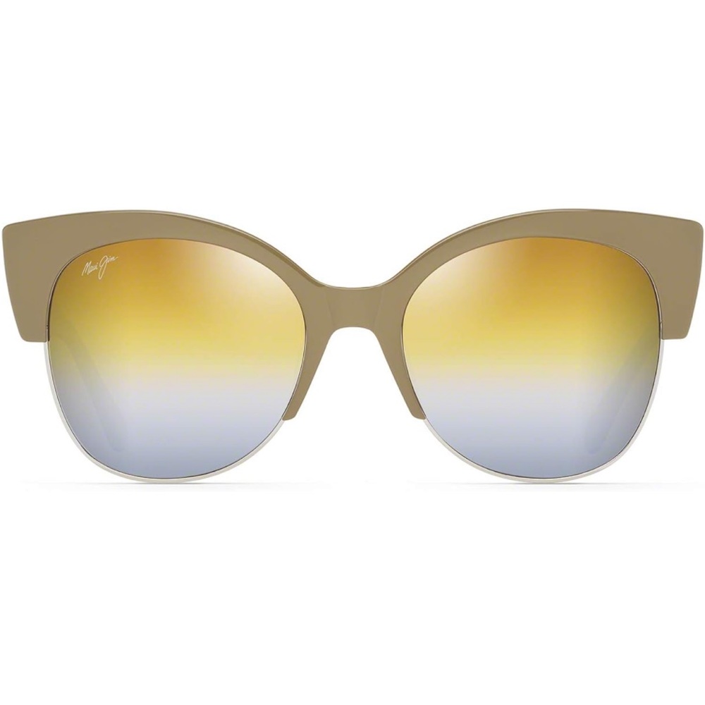 NWOT Maui Jim Mariposa Polarized 56mm